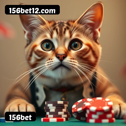 156bet Logo