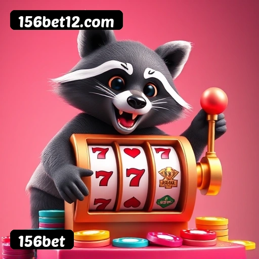 156bet Logo